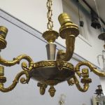 656 8352 CHANDELIER